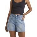 Short Billabong Shifter