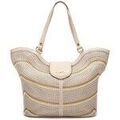Sacs &agrave; mains sur Grenoble : Sac &agrave; main Carmela 186217 Beige