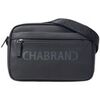 Pochette Chabrand Sacoche bandouliere Ref 67455 SY100 Noir