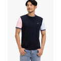 Tee-shirts sur Grenoble : T-shirt Eden Park T-Shirt marine en coton