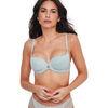 Emboitants Selmark Soutien-gorge pr&eacute;form&eacute; sculptant MANUELA Gris