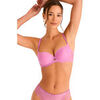 Emboitants Selmark Soutien-gorge pr&eacute;form&eacute; sculptant MANUELA Violet
