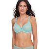 Emboitants Selmark Soutien-gorge minimiseur MANUELA Bleu