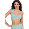 Emboitants Selmark Soutien-gorge embo&icirc;tant MANUELA Bleu
