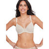 Emboitants Selmark Soutien-gorge minimiseur MANUELA MARIAGE Blanc