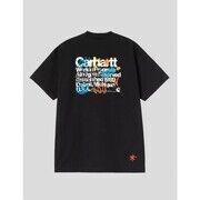 T-shirt Carhartt -