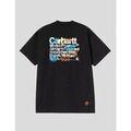 Tee-shirts sur Grenoble : T-shirt Carhartt -