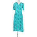 Robes sur Grenoble : Robe Apc Robe turquoise