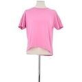 Tee-shirts sur Grenoble : T-shirt Apc T-shirt en coton rose