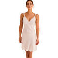 Robes sur Grenoble : Robe courte Selmark Nuisette MANUELA MARIAGE
