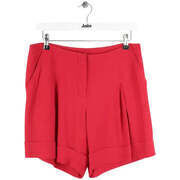 Short Kenzo Short rouge