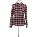 Chemises sur Grenoble : Chemise Levis Chemise en coton rouge