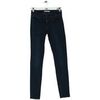Jeans Levis Jean slim en coton bleu