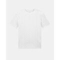Tee-shirts sur Grenoble : T-shirt EAX XM001228 AF10356