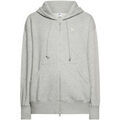 Veste Nike NSW Wmns Phoenix Fleece Oversized Full-Zip Hoodie Grenoble