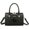 Sac &agrave; main Gallantry Rosalia Noir