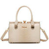 Sac &agrave; main Gallantry Rosalia Beige