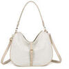 Sac Bandouliere Gallantry Hobo &Eacute;l&eacute;gance Beige