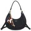 Sac &agrave; main Gallantry Dolce Luna Noir