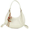 Sac &agrave; main Gallantry Dolce Luna Beige