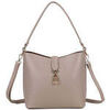 Sac Bandouliere Gallantry Ros&eacute;a Beige