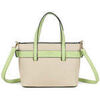 Sac &agrave; main Gallantry Eden Vert