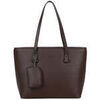 Sac Bandouliere Gallantry La Raffin&eacute; Marron