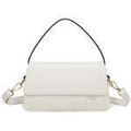 Sac a main Gallantry Rosino - Sac &agrave; main Blanc