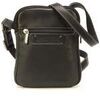 Sac Bandouliere Arthur & Aston Sacoche Homme Noir