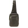 Sac Bandouliere Arthur & Aston Sacoche Homme Noir