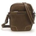 Sac Bandouliere Arthur & Aston Sacoche Homme Chataigne Grenoble