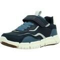 Baskets basses enfant Geox J Flexyper Boy Grenoble