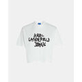 Culottes & autres bas
sur Grenoble : Slips Karl Lagerfeld B1W17054 Blanc