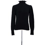 Pull Bash Pull en laine noir