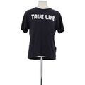 Tee-shirts sur Grenoble : T-shirt Bash T-shirt en coton noir