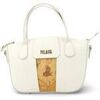 Sac &agrave; main Alviero Martini LE519407-PE26-0905 Blanc