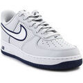 Baskets basses Nike Domy?lna nazwa Gris Grenoble