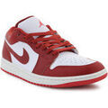 Baskets homme sur Grenoble : Baskets basses Nike Domy?lna nazwa Rouge