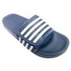 Claquettes Nicoboco Plage de Caballero, belle eau bleue