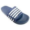 Sandales / Nu-pieds homme sur Grenoble : Claquettes Nicoboco Plage de Caballero, belle eau bleue