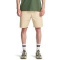 Short Billabong Larry Linen Grenoble