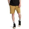 Short Billabong Larry Linen