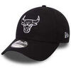 Casquette New-Era Casquette MONOCHROME CHICAGO