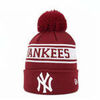 Bonnet New-Era Bonnet seasnl Jake