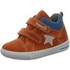 Chaussons b&eacute;b&eacute; Superfit - Orange