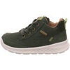 Chaussons b&eacute;b&eacute; Superfit - Vert