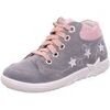 Chaussons b&eacute;b&eacute; Superfit - Gris