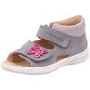 Chaussons b&eacute;b&eacute; Superfit - Gris