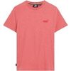 T-shirt Superdry Tee shirt vintage logo Emb