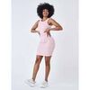 Robe courte Project X Paris Robe F237704